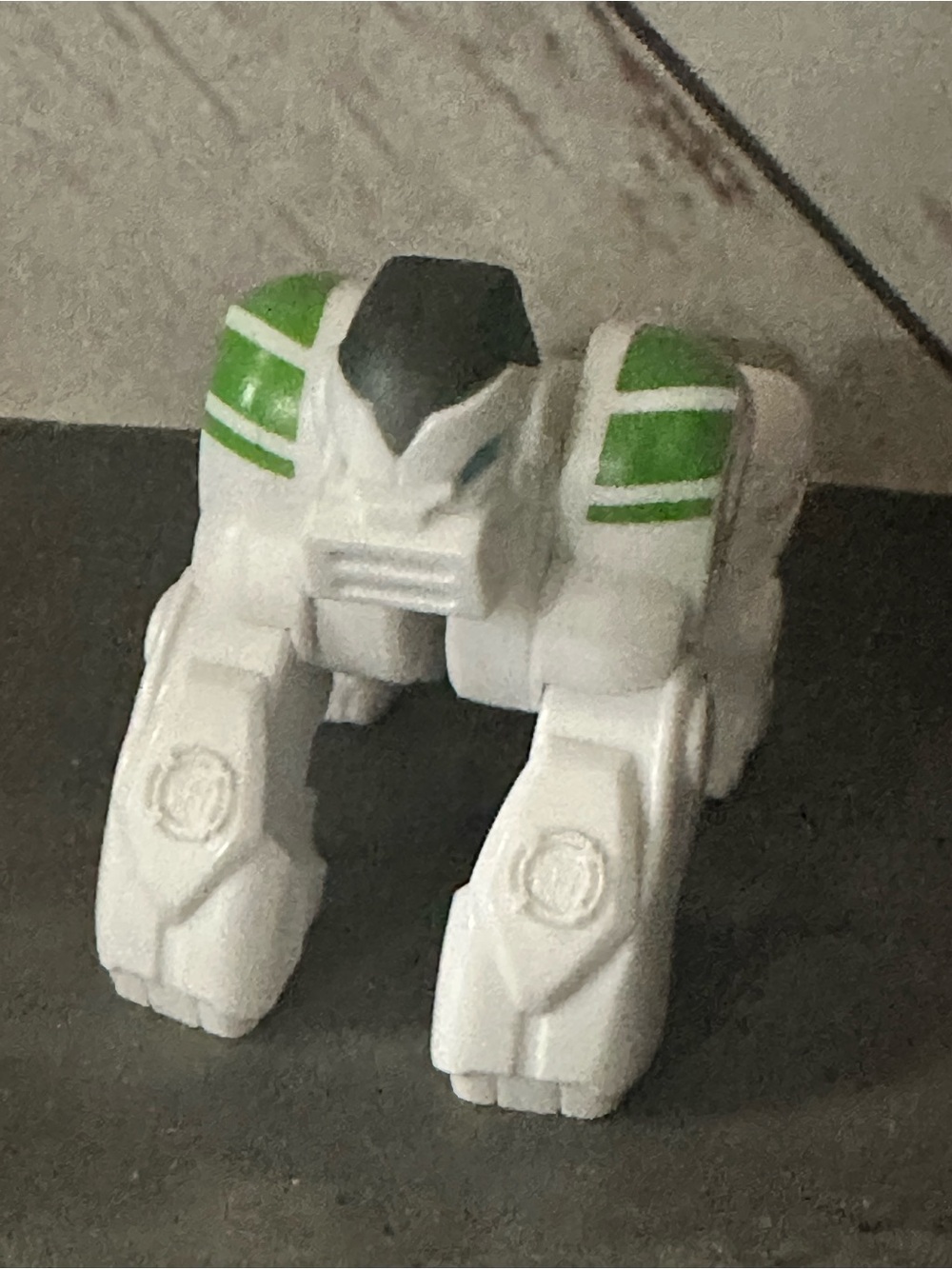 Transformers Rescue Bot figures - Picture 3 of 5